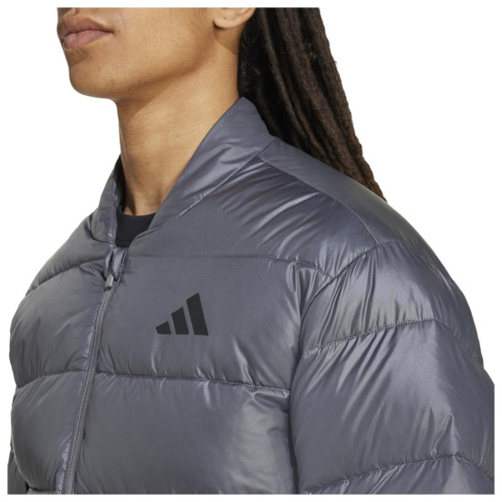 Adidas Ανδρικό μπουφάν Essentials Climawarm Synthetic Down Puffer Jacket Adidas Ανδρικό μπουφάν Essentials Climawarm Synthetic Down Puffer Jacket